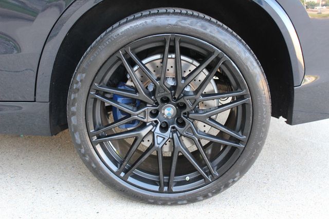 2021 BMW X5 M 2021 BMW X5 M Competition - Executive and Driver Assist Package - 23067291 - 55