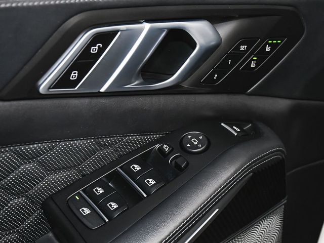 2021 BMW X5 M Base - 23039624 - 9