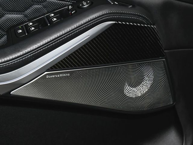 2021 BMW X5 M Base - 23039624 - 10