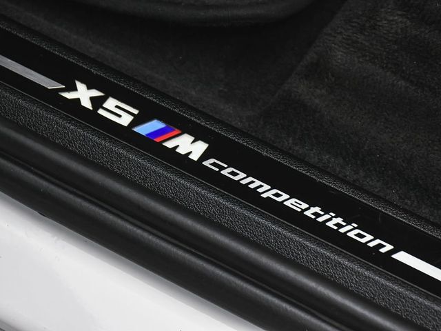 2021 BMW X5 M Base - 23039624 - 11