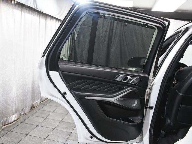 2021 BMW X5 M Base - 23039624 - 12