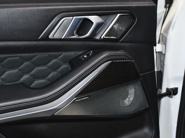 2021 BMW X5 M Base - 23039624 - 13