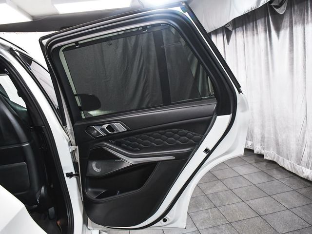 2021 BMW X5 M Base - 23039624 - 15