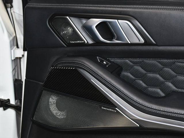2021 BMW X5 M Base - 23039624 - 16