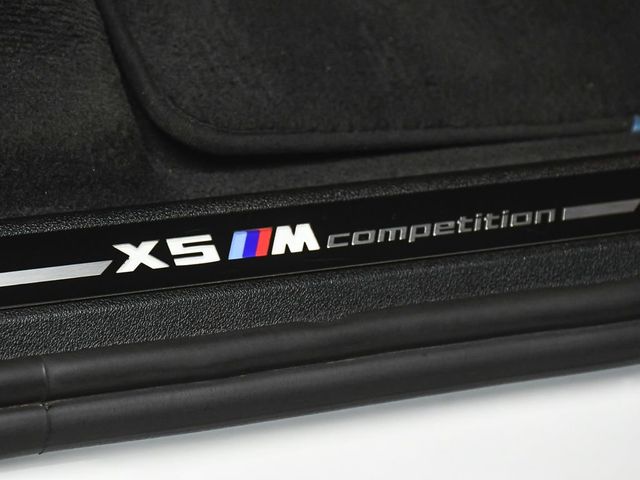 2021 BMW X5 M Base - 23039624 - 17