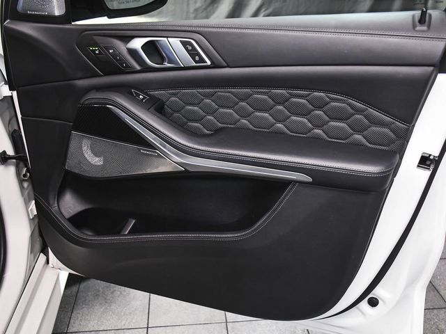 2021 BMW X5 M Base - 23039624 - 18