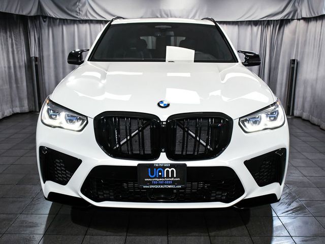 2021 BMW X5 M Base - 23039624 - 1