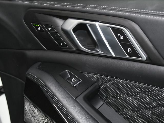 2021 BMW X5 M Base - 23039624 - 19