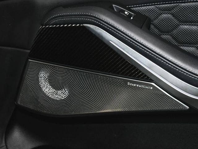 2021 BMW X5 M Base - 23039624 - 20