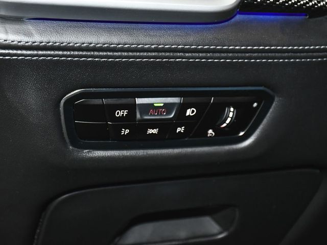 2021 BMW X5 M Base - 23039624 - 23