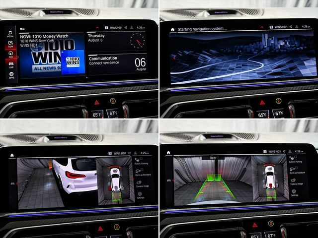 2021 BMW X5 M Base - 23039624 - 26