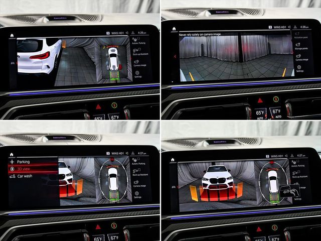 2021 BMW X5 M Base - 23039624 - 27