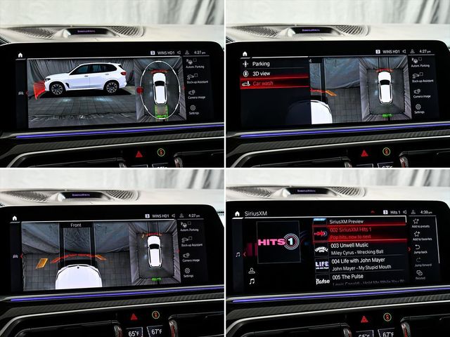 2021 BMW X5 M Base - 23039624 - 29