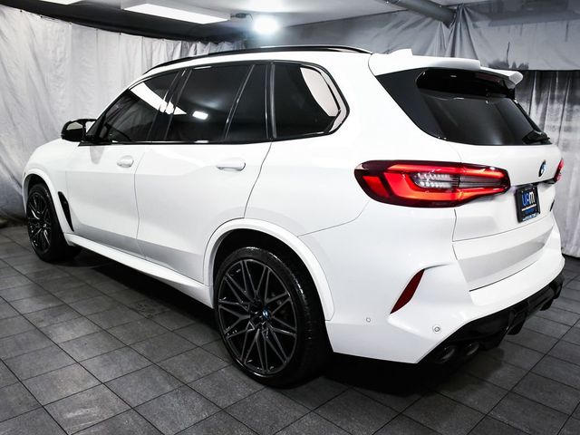 2021 BMW X5 M Base - 23039624 - 3