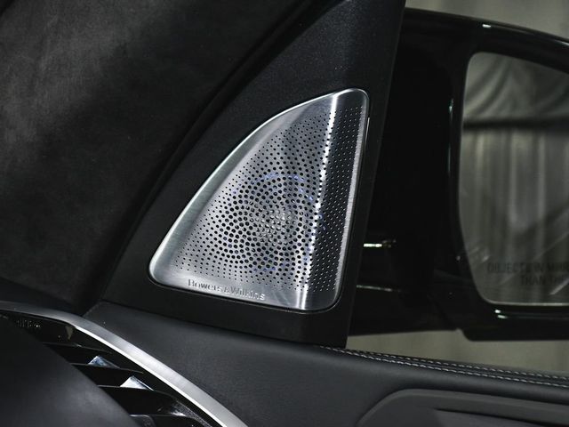 2021 BMW X5 M Base - 23039624 - 39