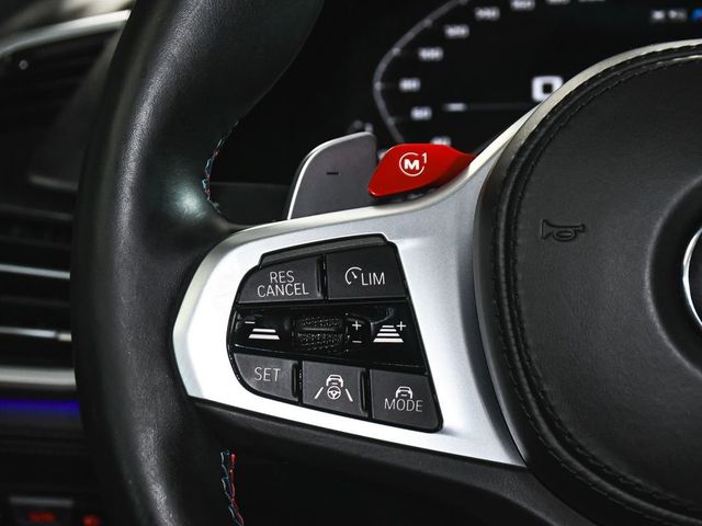 2021 BMW X5 M Base - 23039624 - 42