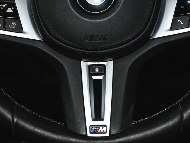 2021 BMW X5 M Base - 23039624 - 43