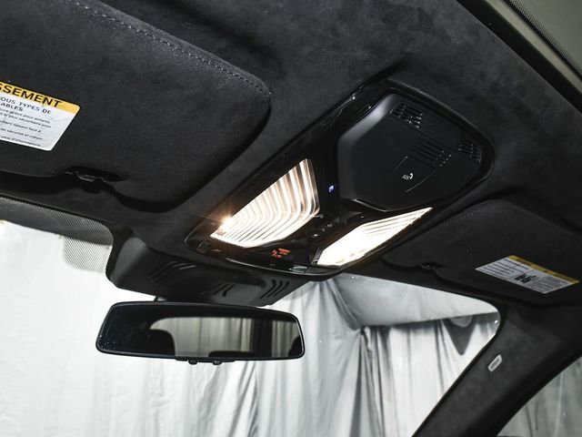 2021 BMW X5 M Base - 23039624 - 46