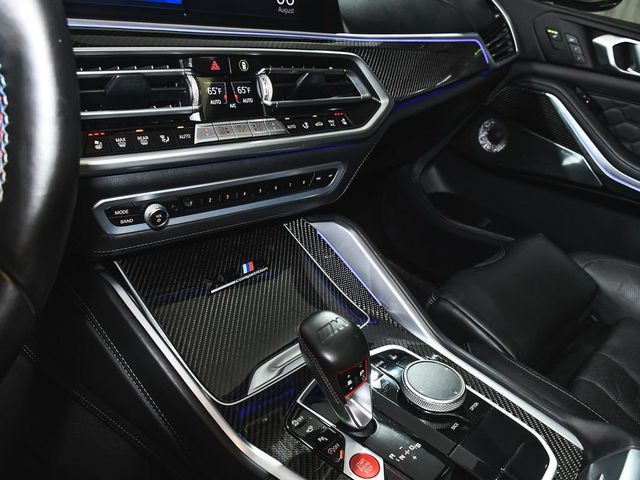 2021 BMW X5 M Base - 23039624 - 48