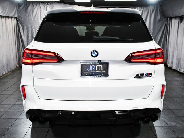 2021 BMW X5 M Base - 23039624 - 4