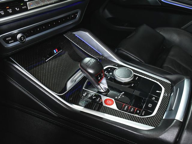 2021 BMW X5 M Base - 23039624 - 49