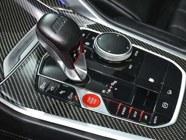 2021 BMW X5 M Base - 23039624 - 51