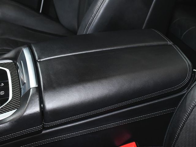 2021 BMW X5 M Base - 23039624 - 52