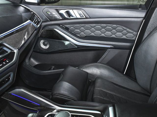 2021 BMW X5 M Base - 23039624 - 54