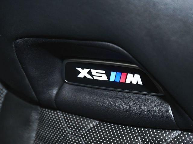 2021 BMW X5 M Base - 23039624 - 57