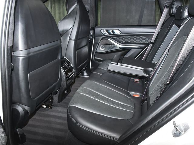 2021 BMW X5 M Base - 23039624 - 60