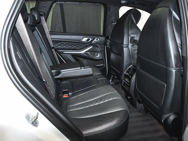 2021 BMW X5 M Base - 23039624 - 63