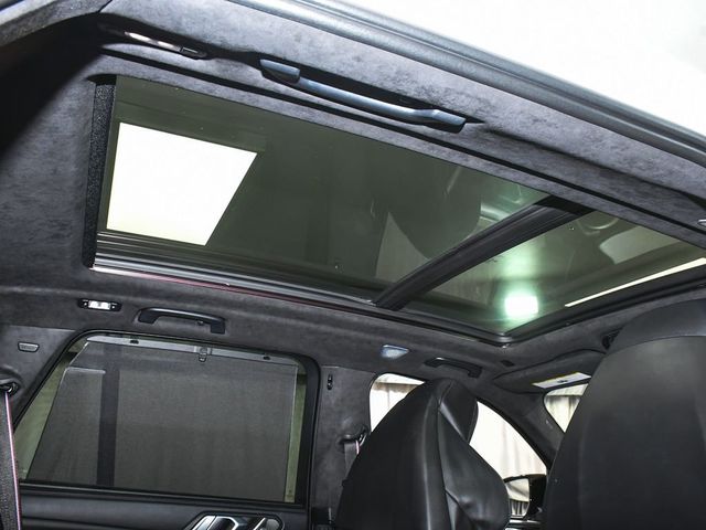 2021 BMW X5 M Base - 23039624 - 64