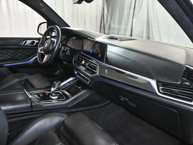 2021 BMW X5 M Base - 23039624 - 68