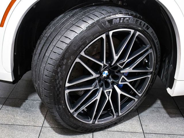 2021 BMW X5 M Base - 23039624 - 6