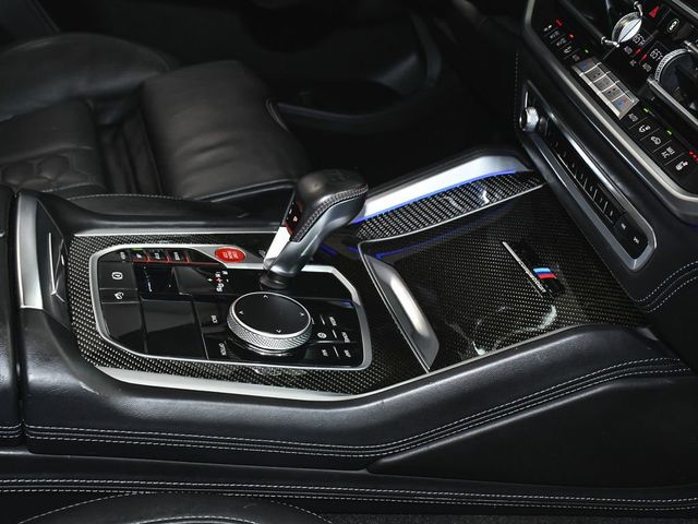 2021 BMW X5 M Base - 23039624 - 70