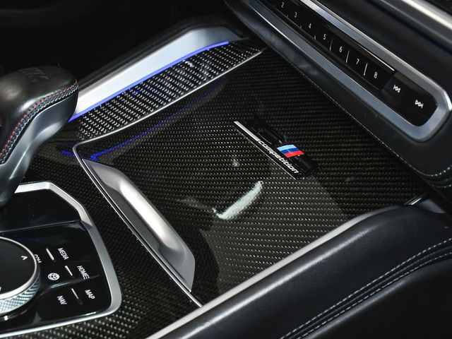 2021 BMW X5 M Base - 23039624 - 71