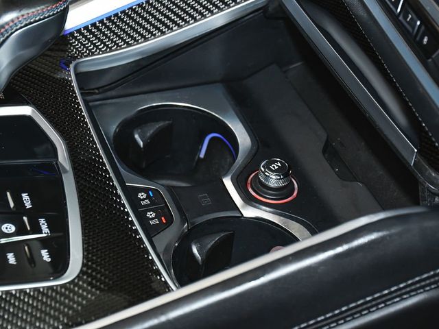 2021 BMW X5 M Base - 23039624 - 72