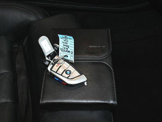 2021 BMW X5 M Base - 23039624 - 73