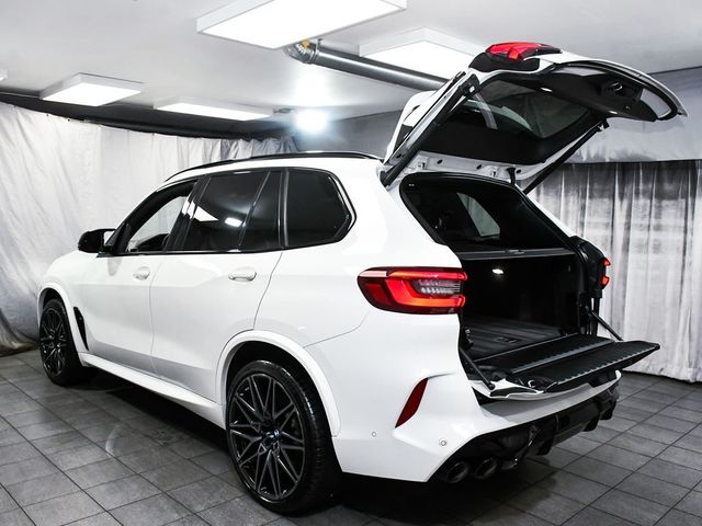 2021 BMW X5 M Base - 23039624 - 74