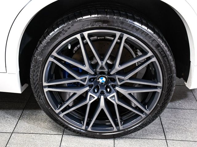 2021 BMW X5 M Base - 23039624 - 7