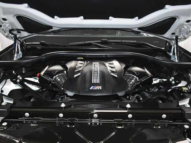2021 BMW X5 M Base - 23039624 - 79