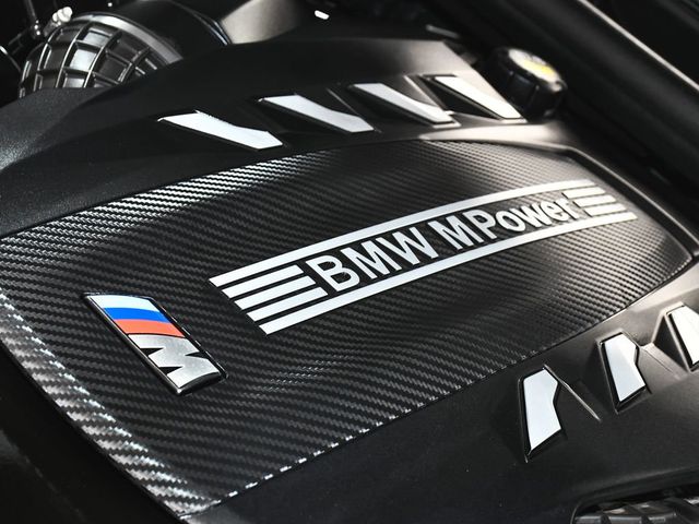 2021 BMW X5 M Base - 23039624 - 80