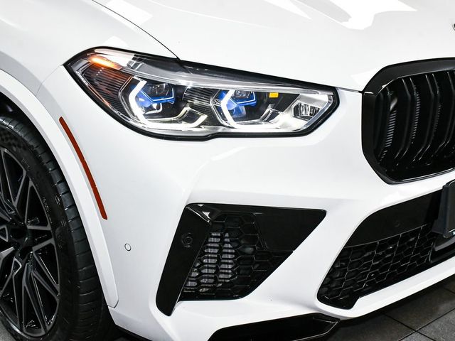 2021 BMW X5 M Base - 23039624 - 82
