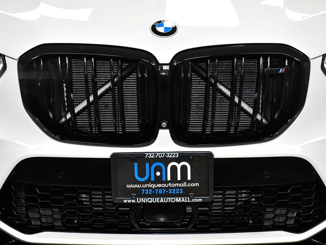 2021 BMW X5 M Base - 23039624 - 83