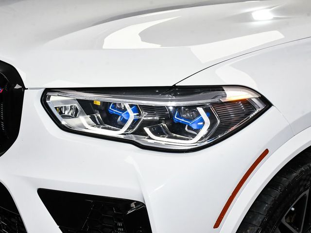 2021 BMW X5 M Base - 23039624 - 85