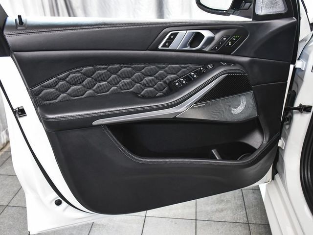 2021 BMW X5 M Base - 23039624 - 8