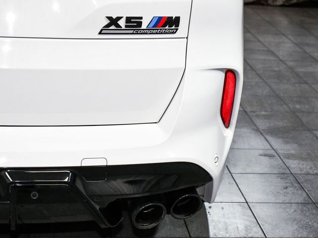 2021 BMW X5 M Base - 23039624 - 91