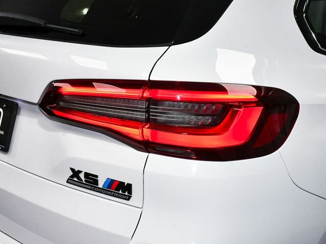 2021 BMW X5 M Base - 23039624 - 92