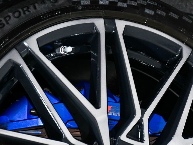 2021 BMW X5 M Base - 23039624 - 95
