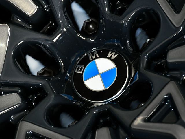 2021 BMW X5 M Base - 23039624 - 96
